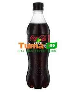 Fanta Coca-Cola Zero Sugar