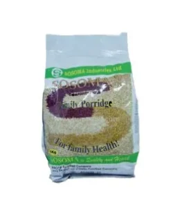 Sosoma 2 Family Porridge Flour 1kg