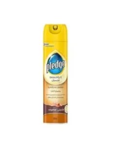 Pledge Furniture Polisher Original 300ml