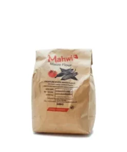 Mahwi Maize Flour 2kg