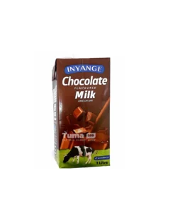 Inyange Chocolate Milk 1L