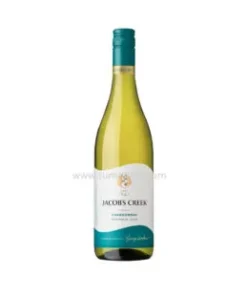 Jacob's Creek Classic Chardonnay White Wine(13%vol)- 750ml