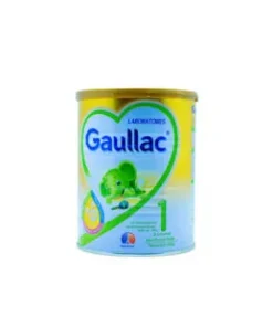 Gaullac Baby Milk Powder No1 (0-6month)-400g