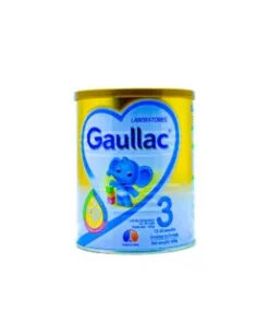 Gaullac Baby Milk Powder No3 (12-36months) -400g