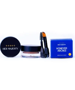 Her Majesty Honeyed Arches Eyebrow Gel