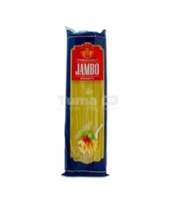 Jambo Spaghetti Pasta