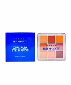 Her Majesty Opal Aura Eye Shadow