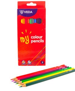 Veda My Color Pencils