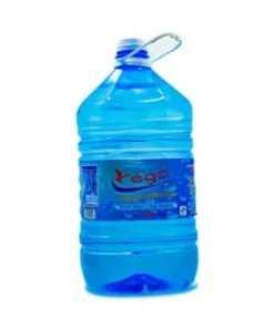 Yego Packaged Drinking Water-5L