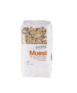 Everyday Muesli Cereal 1kg