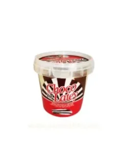 Choco Latey Duo Hazelnut Cocoa Cream 350g