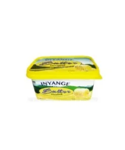 Inyange Unsalted Butter 500g