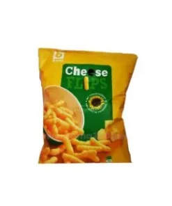 Boni Cheese Flips 125g