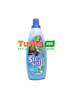 Sta-Soft Spring Fresh Fabric Conditioner - 750ml