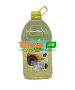Jambo Sunflower Oil