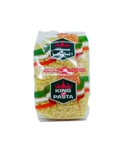 King of Pasta Vermicelli 400g