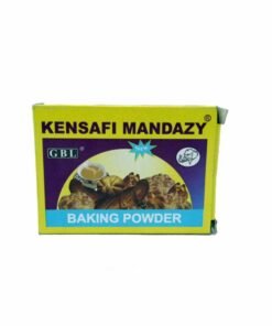 Kensafi Mandazy Baking Powder 90g