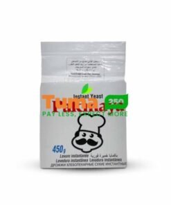 Pakmaya Instant Yeast -450g