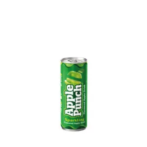 Azam Apple Punch Sparkling Drink CAN 250 ml