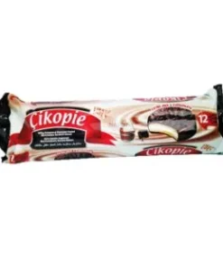 Hazal ChocoLatey Cikopie Milk Biscuit 216g