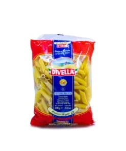 Divella Pennoni Rigati No 29 Pasta - 500g