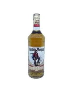 Captain Morgan Original Spide Gold 1L