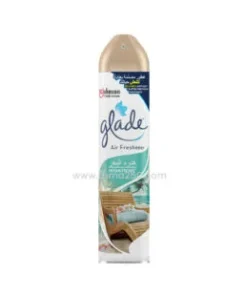 SC Johnsons Glade Air Freshener Ocean Escape 300ml