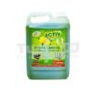 Activ Lemon Fresh Dishwashing Liquid Detergent -5L