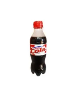 Azam Cola Carbonated Soft Drink 300ml