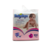 Baby Steps Small Diapers(3-6kg) -105pcs