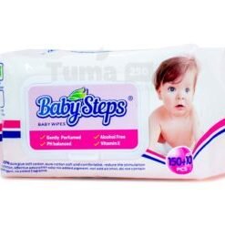 Baby Steps Wipes