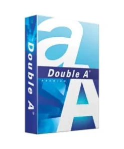 Double-A Premium A4 Ream Paper (Rame de papier)