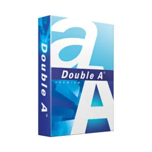 Double-A Premium A4 Ream Paper (Rame de papier)