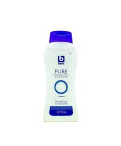 Boni Pure Shower Gel Douche (Peaux Sensibles) -500ml