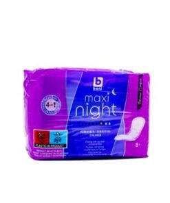 Boni Maxi Night Serviette Pad -8pcs