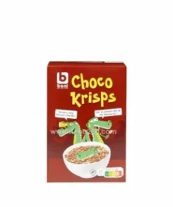 Boni Choco Krisps Cereals 500g