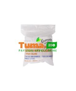 Everyday Cotton Buds (Swabs)/Cotons-tiges 200pcs