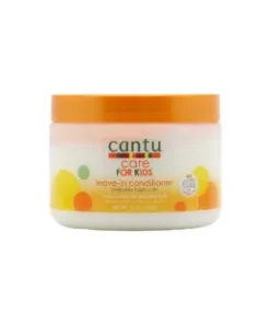 Cantu Care For Kids Leave-In Conditioner 283ml