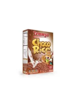 Temmy's Choco Rice 375g