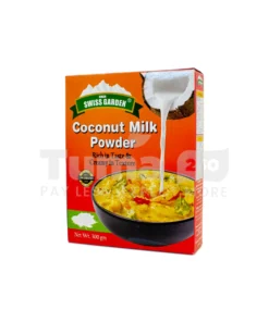Green Swiss Garden Coconut Milk Powder -300g