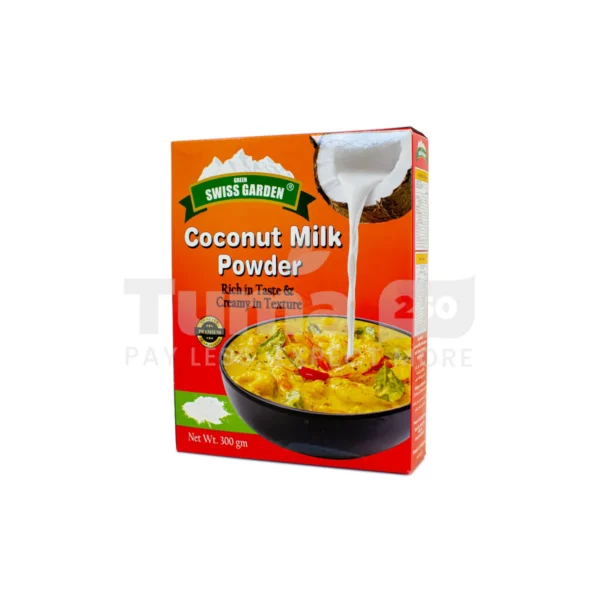 Green Swiss Garden Coconut Milk Powder -300g