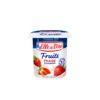 Elle & Vire Creme Dessert Strawberry Fruits 125g