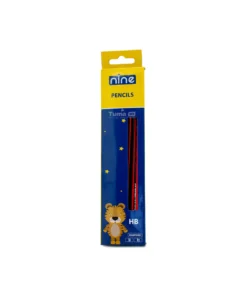 HB Pencils 12pcs