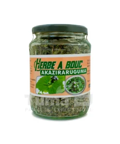 Herbe A Bouc (Akaziraruguma)
