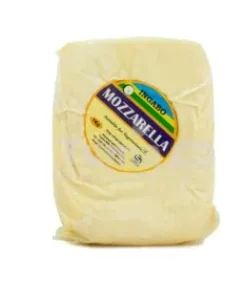 Ingabo Mozzarella Cheese - 1kg