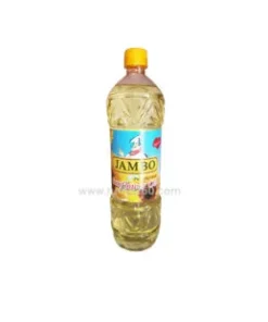 Jambo Sunflower Oil 1L