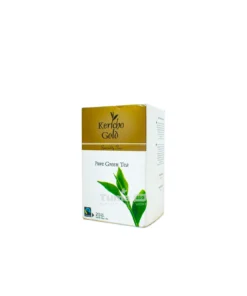 Kericho Gold Pure Green Tea(20pcs) -40g