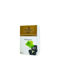Kericho Gold Blackcurrant(20pcs) -40g