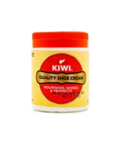 Kiwi Quality Neutral Shoe Cream