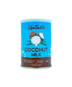 Kentaste Coconut Milk 400ml
